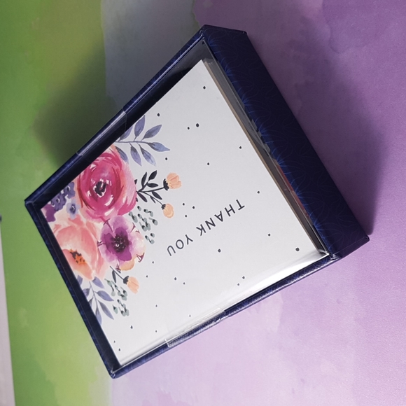 32 Pcs Thank You Cards with Envelope - Picture 7 of 8